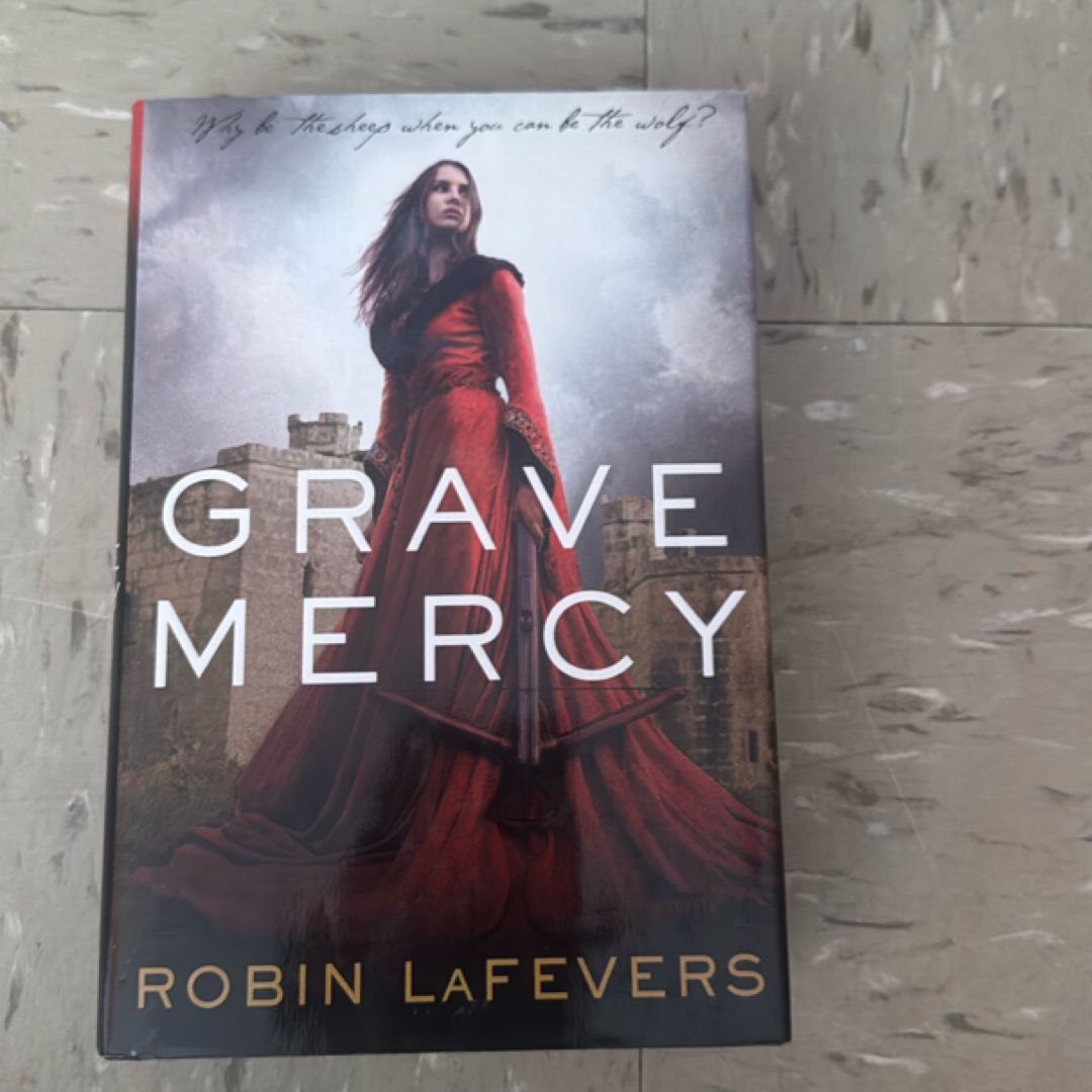 Grave Mercy