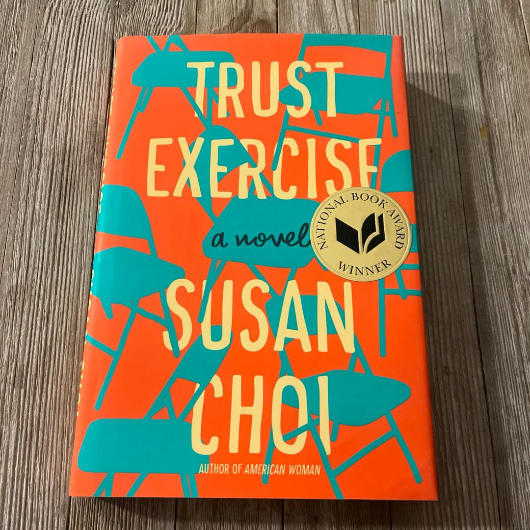 Trust Exercise