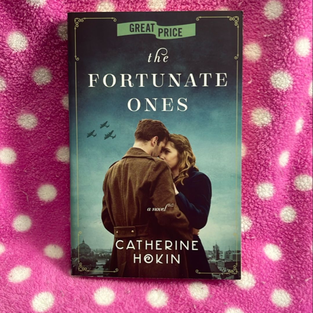 The Fortunate Ones