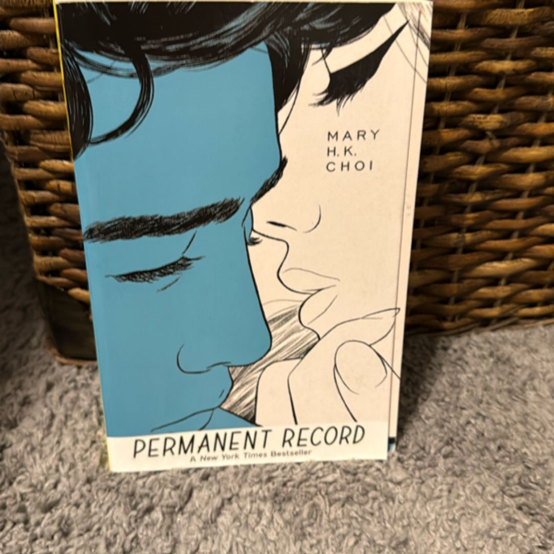 Permanent Record