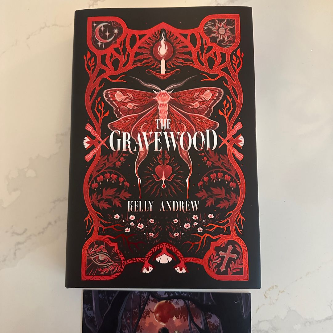 The Gravewood