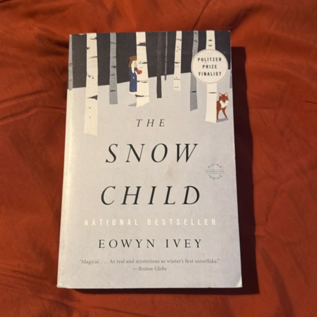 The Snow Child
