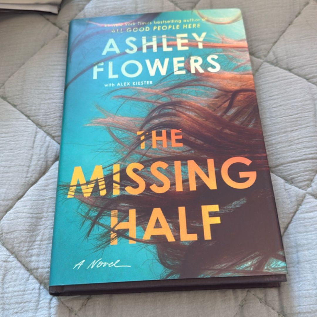 The Missing Half