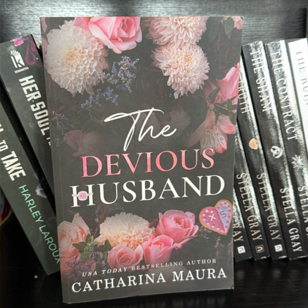 The Devious Husband (Deluxe Edition)