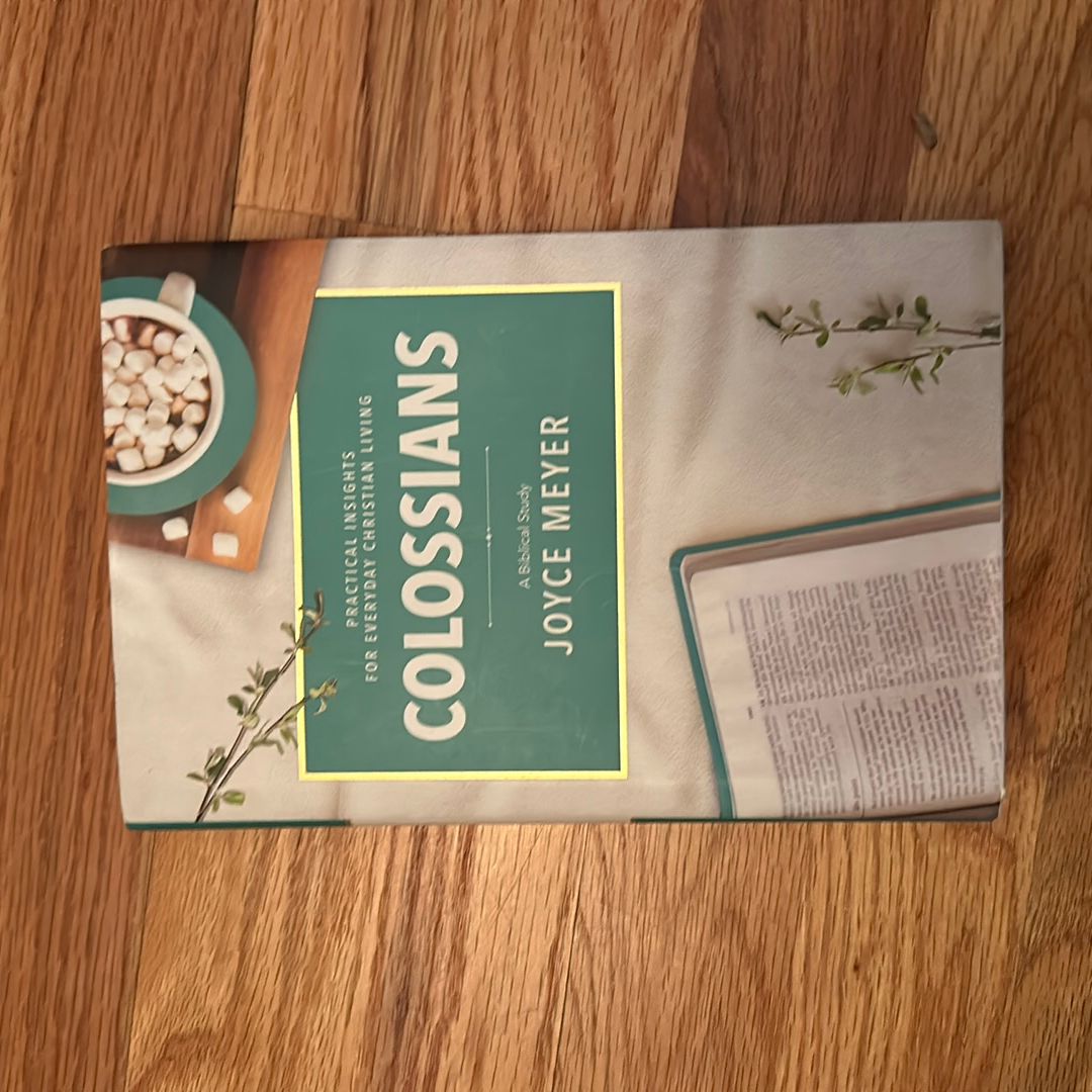 Colossians