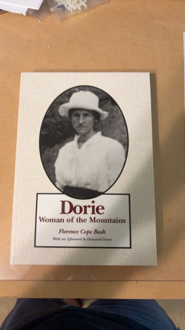 Dorie