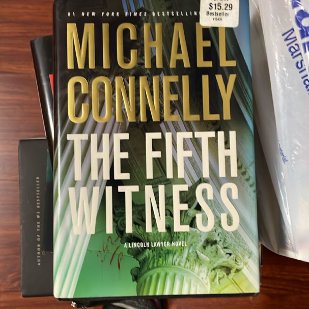 The Fifth Witness