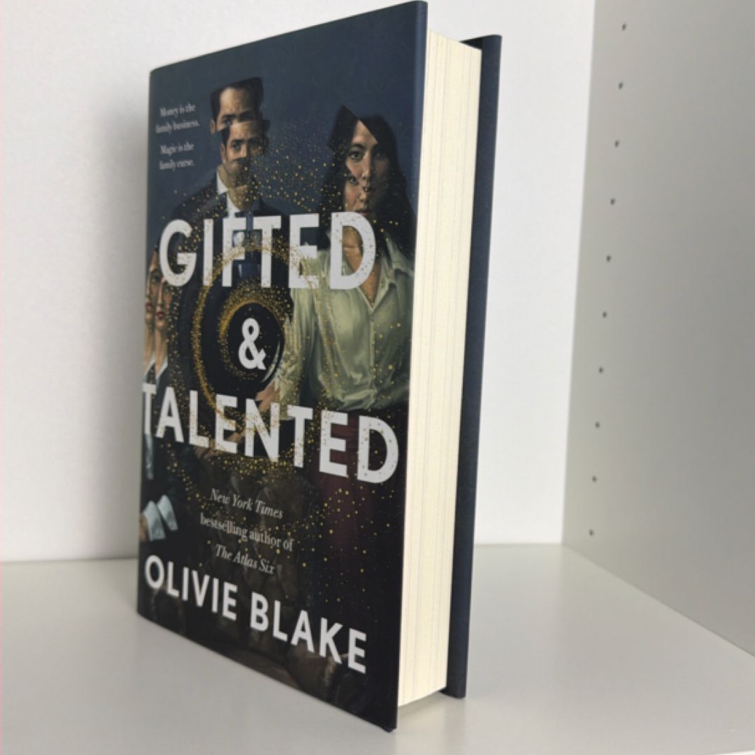 Gifted and Talented