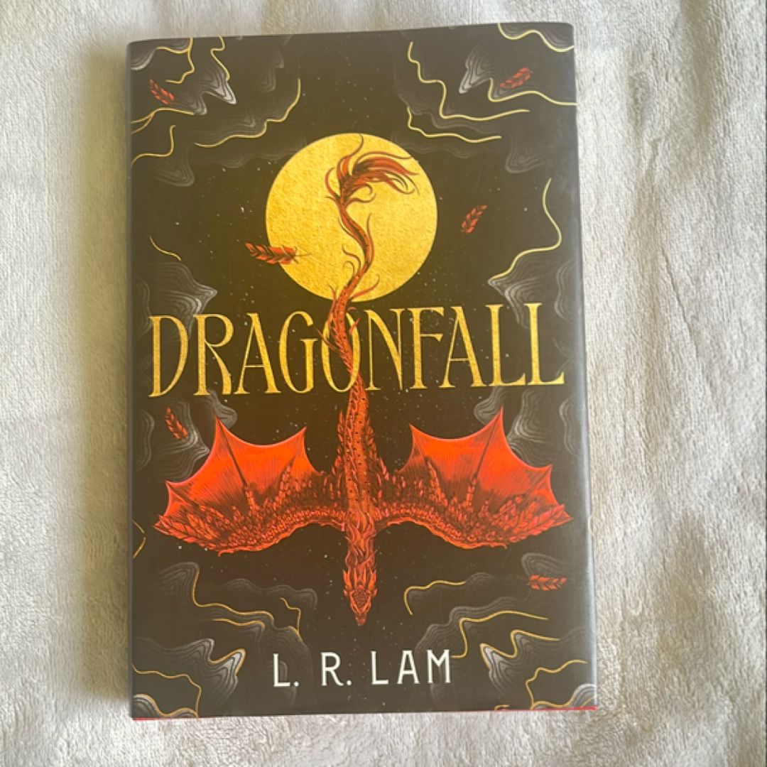 Dragonfall