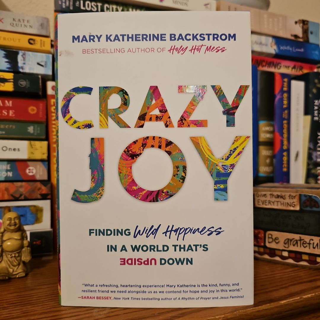 Crazy Joy