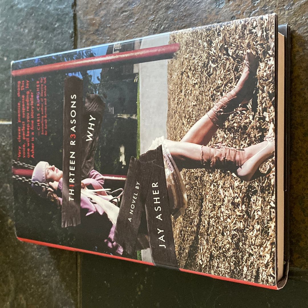 Thirteen Reasons Why