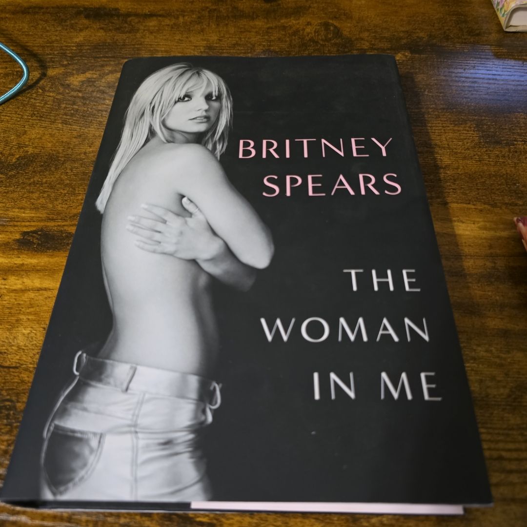 The Woman in Me