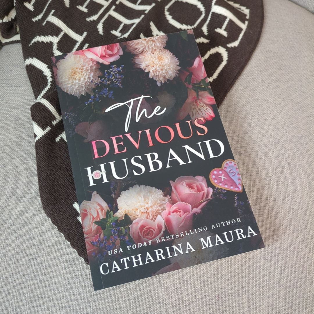 The Devious Husband (Deluxe Edition)