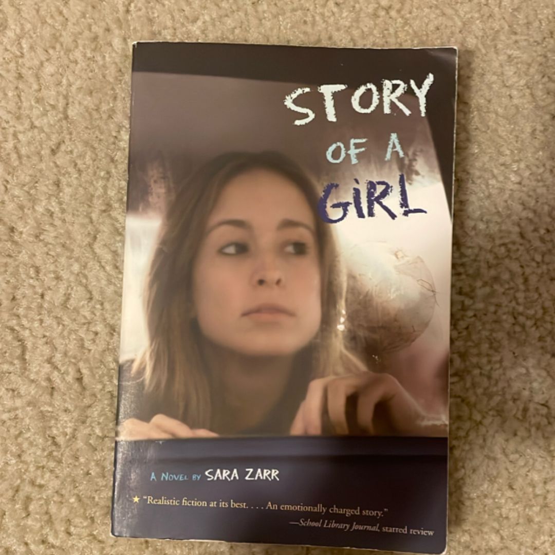 Story of a Girl