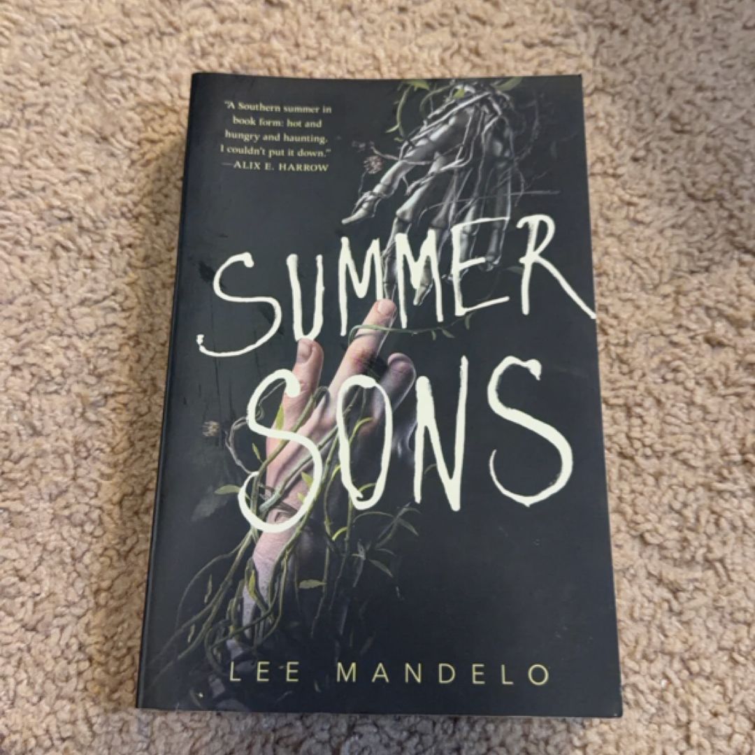 Summer Sons