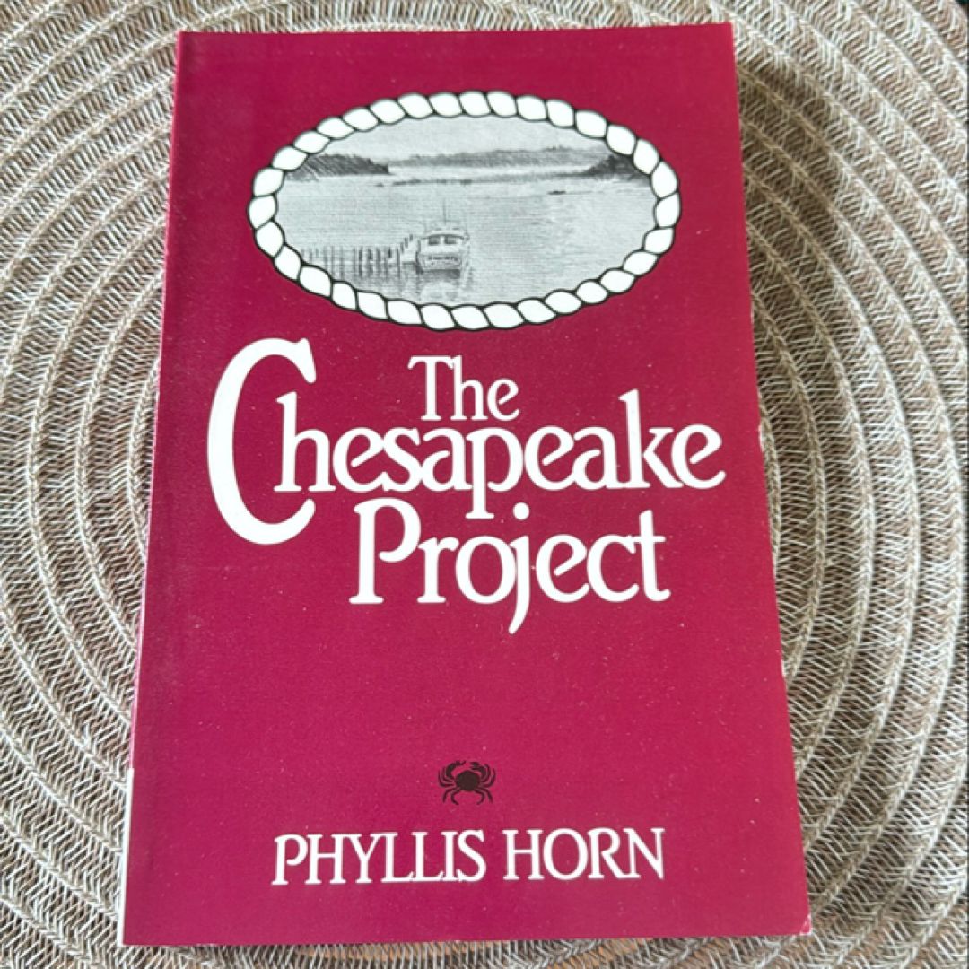 The Chesapeake Project