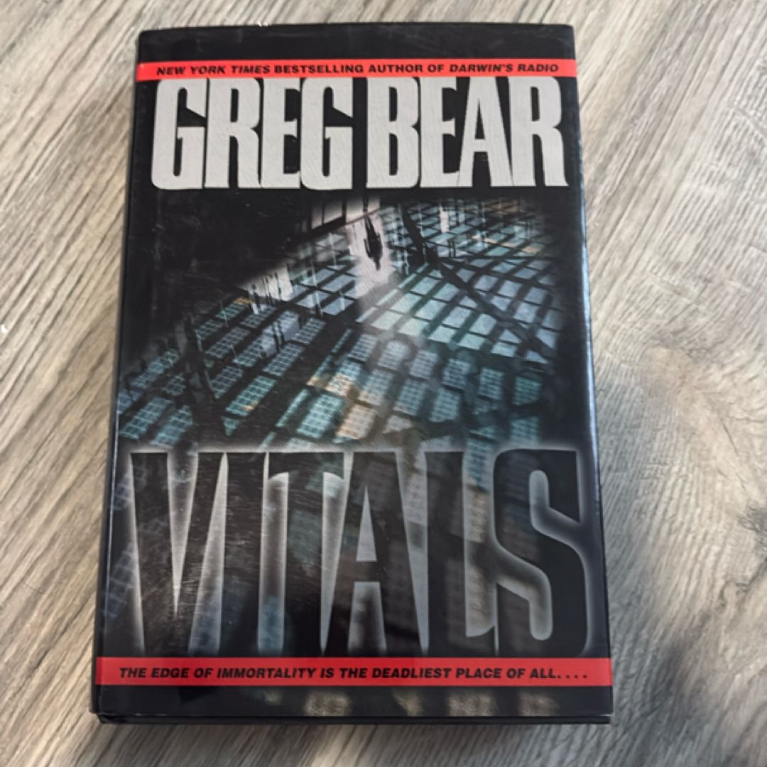Vitals