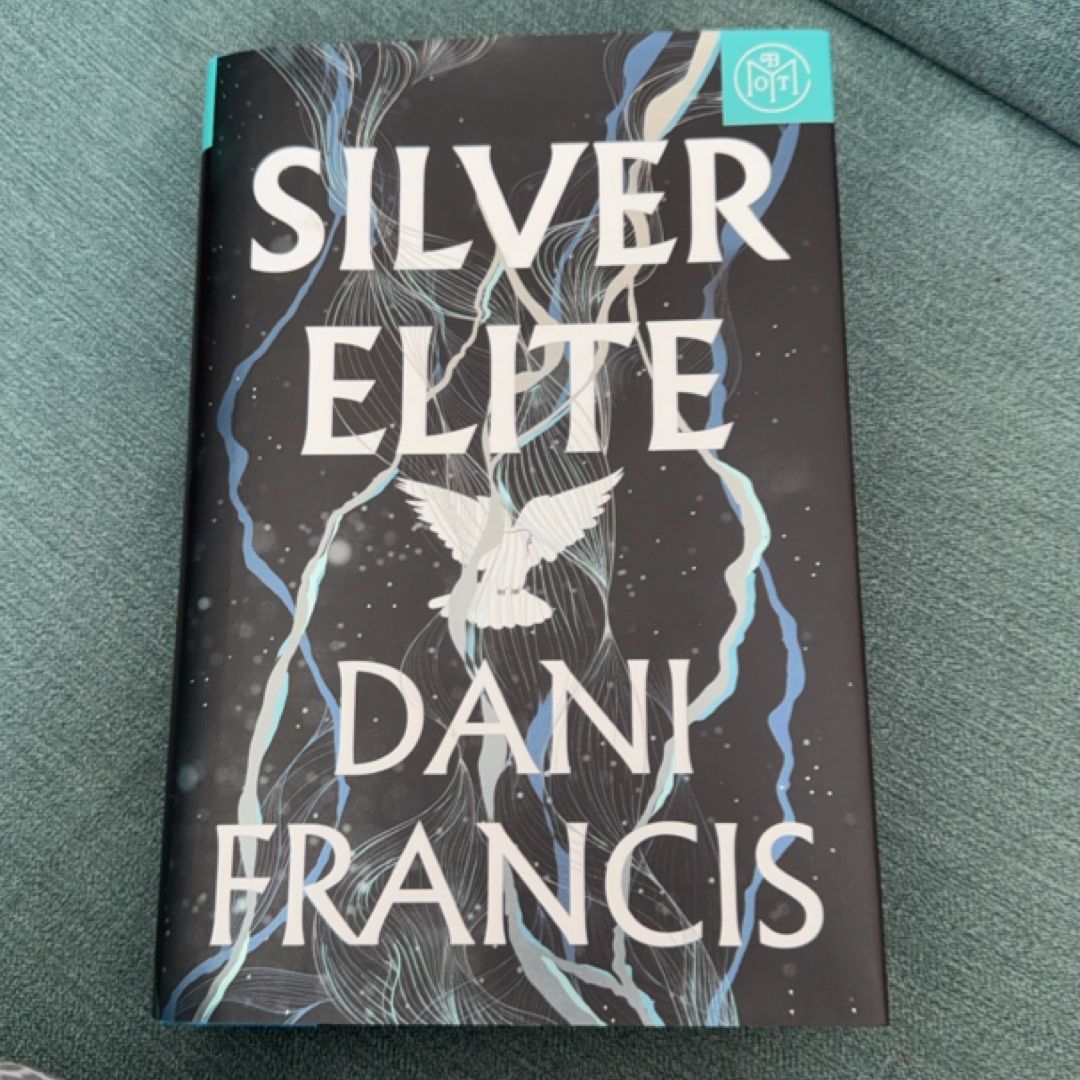 Silver Elite