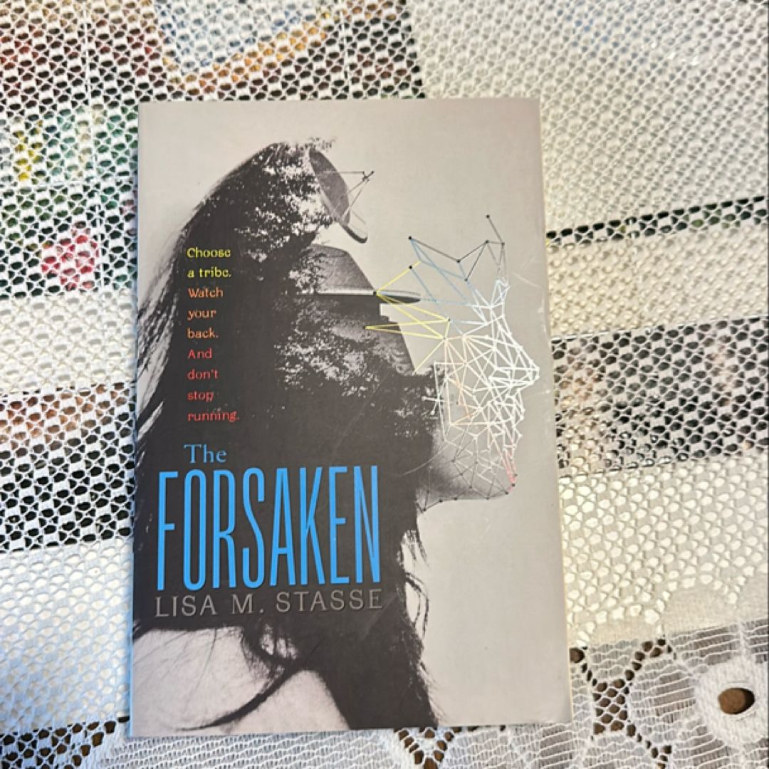 The Forsaken
