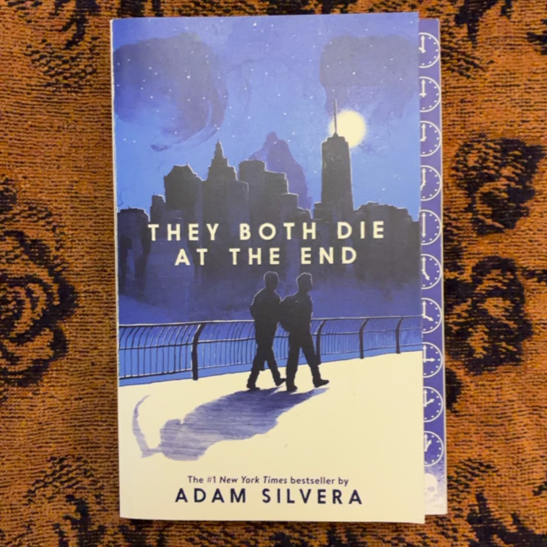 They Both Die at the End