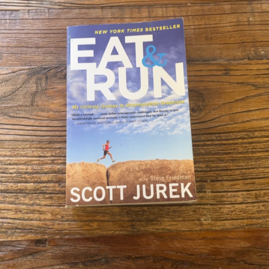 Eat and Run
