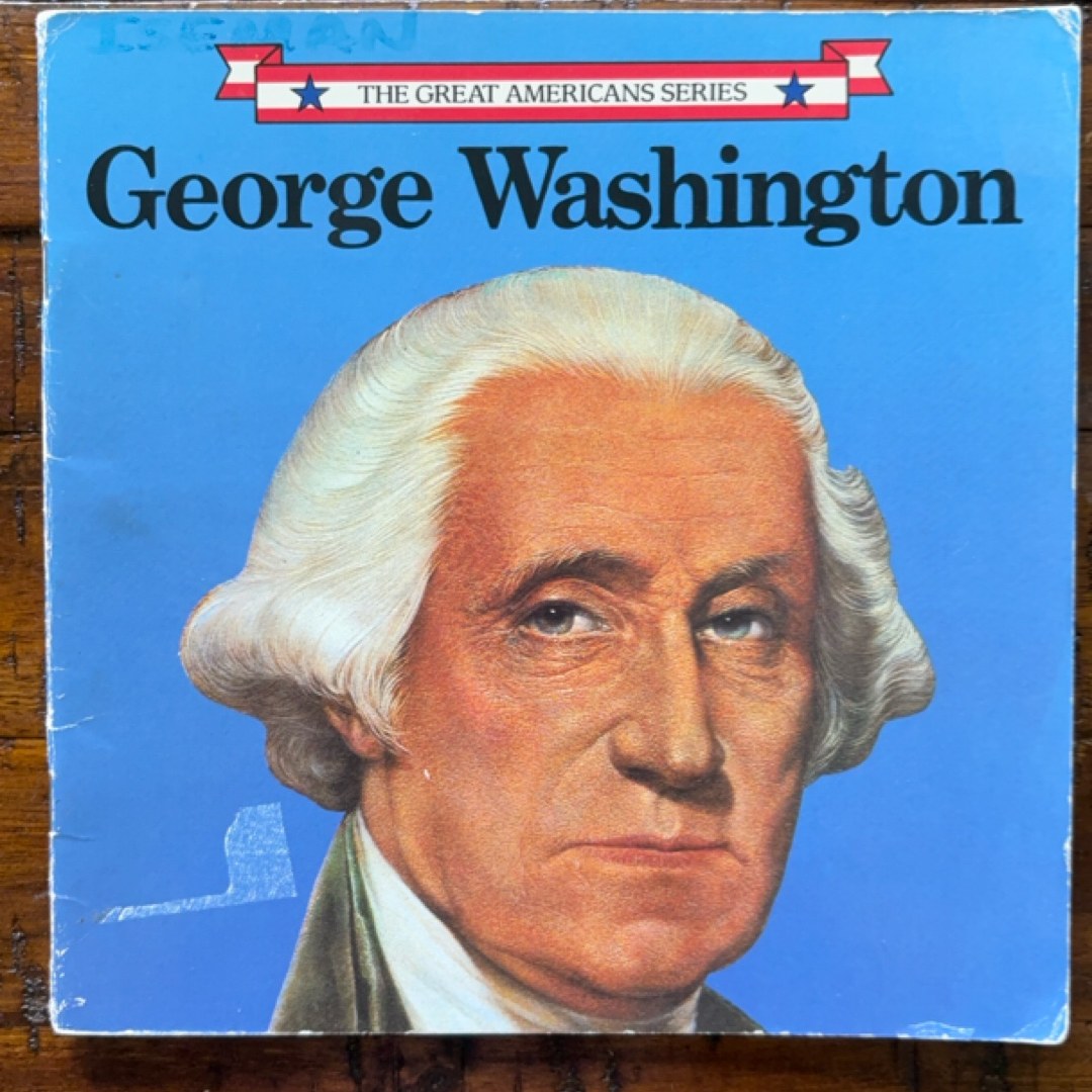 George Washington