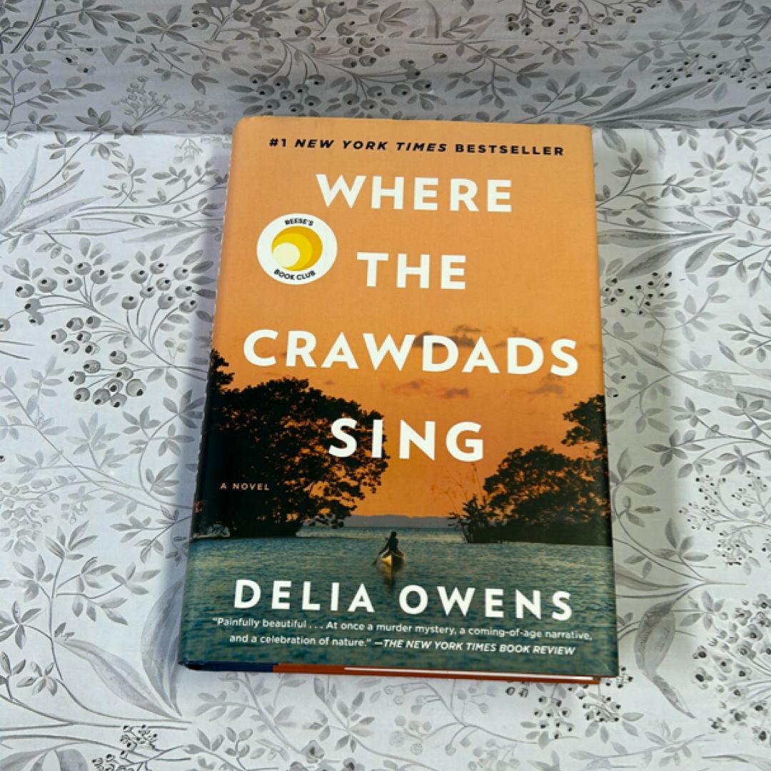 Where the Crawdads Sing