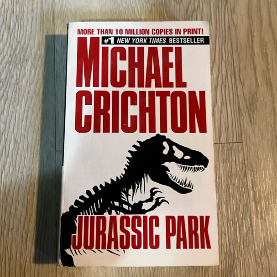 Jurassic Park