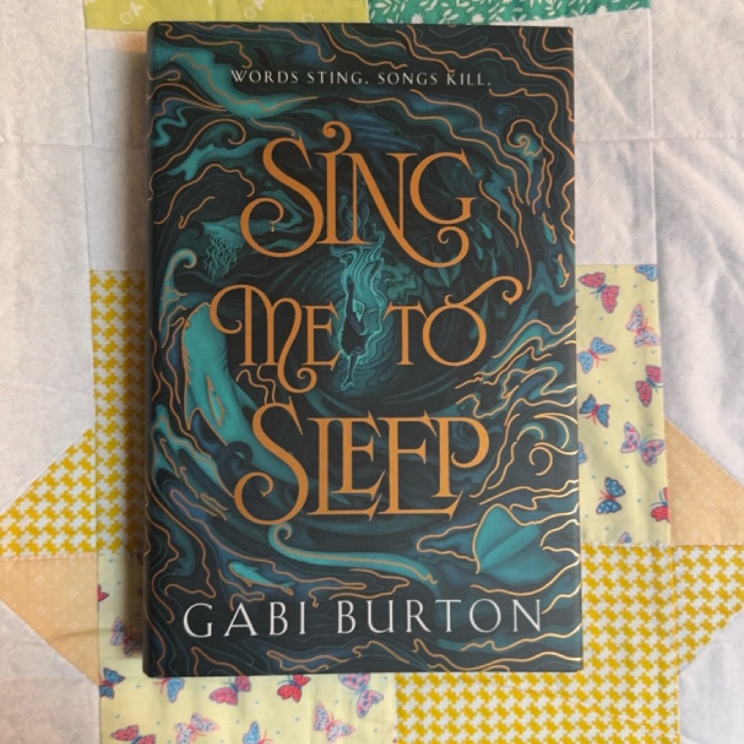 Sing Me to Sleep