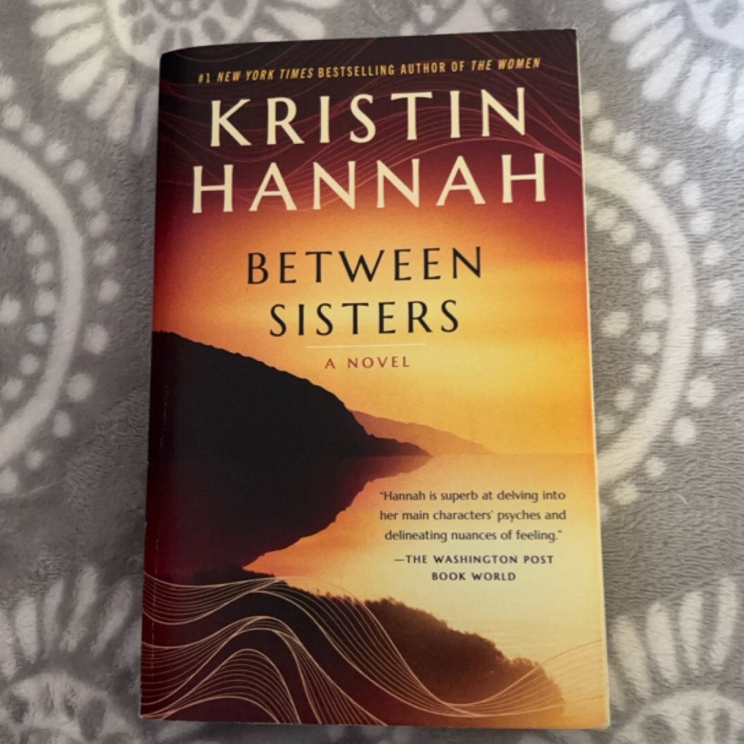 Between Sisters
