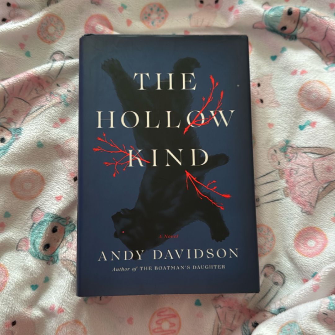 The Hollow Kind