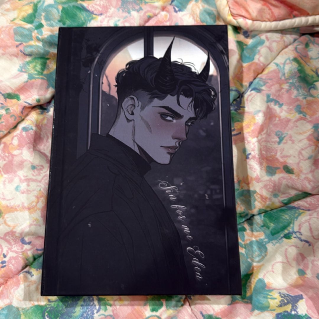 *OOP B&N Exclusive* Forgive Me Father