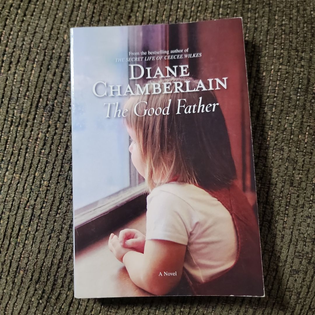 The Good Father