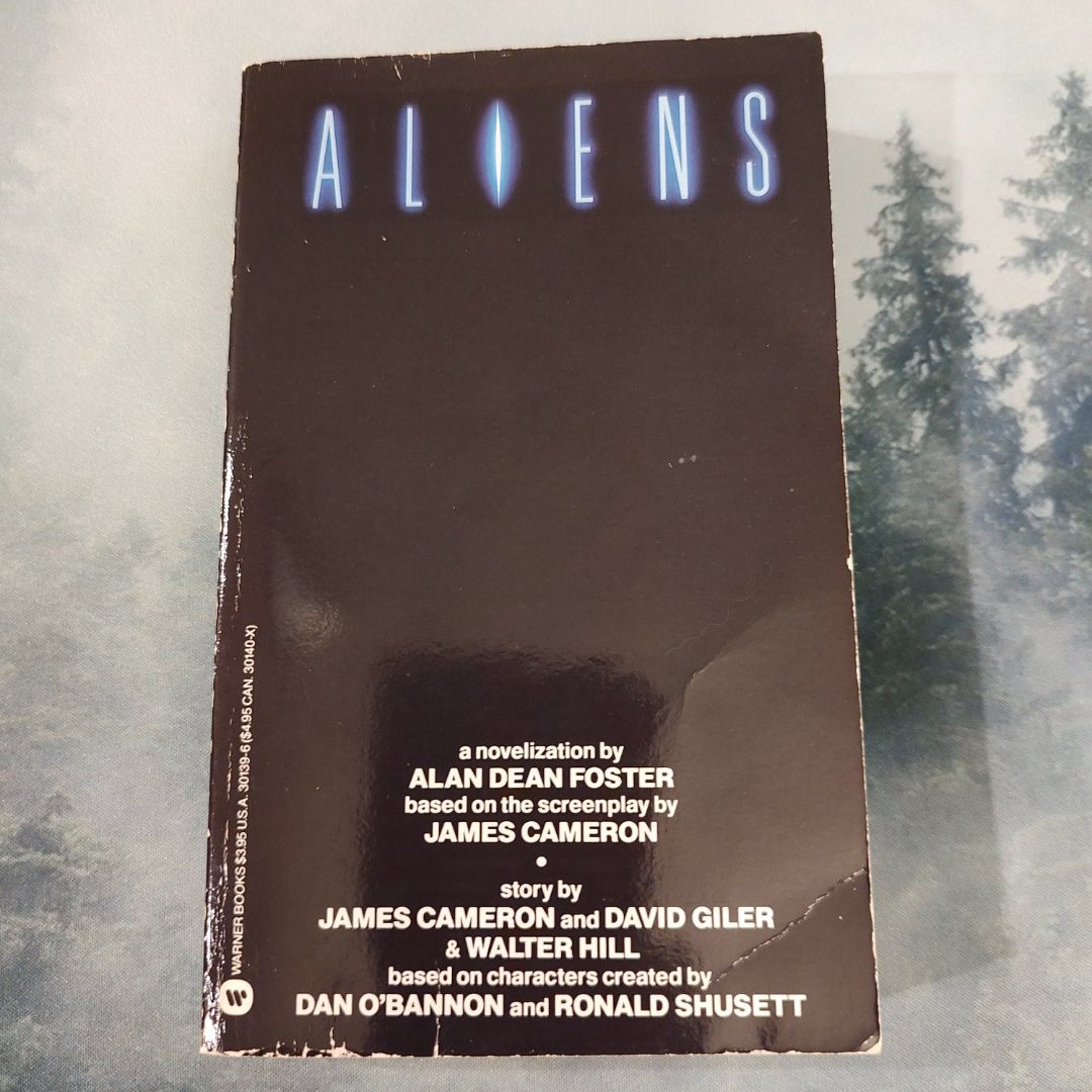 Aliens