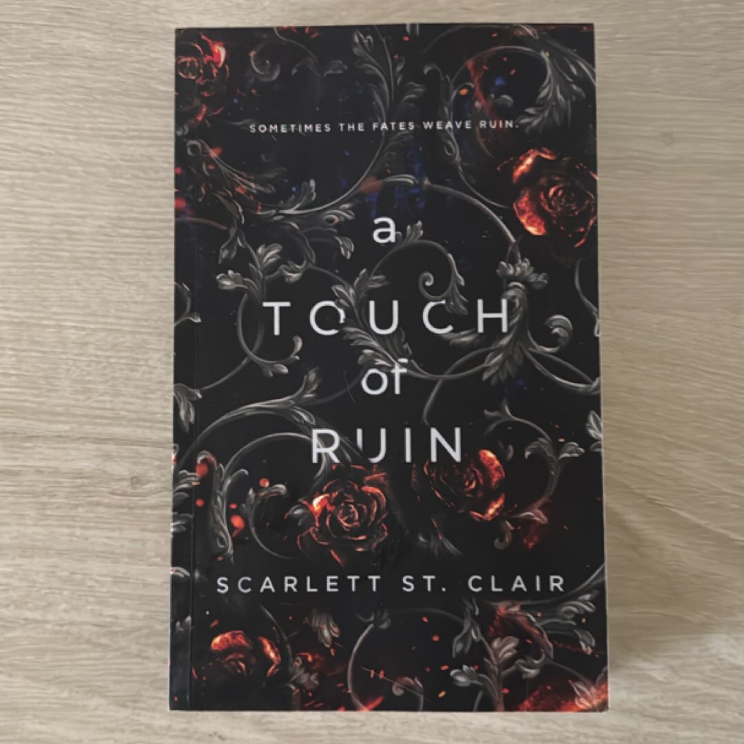 A Touch of Ruin