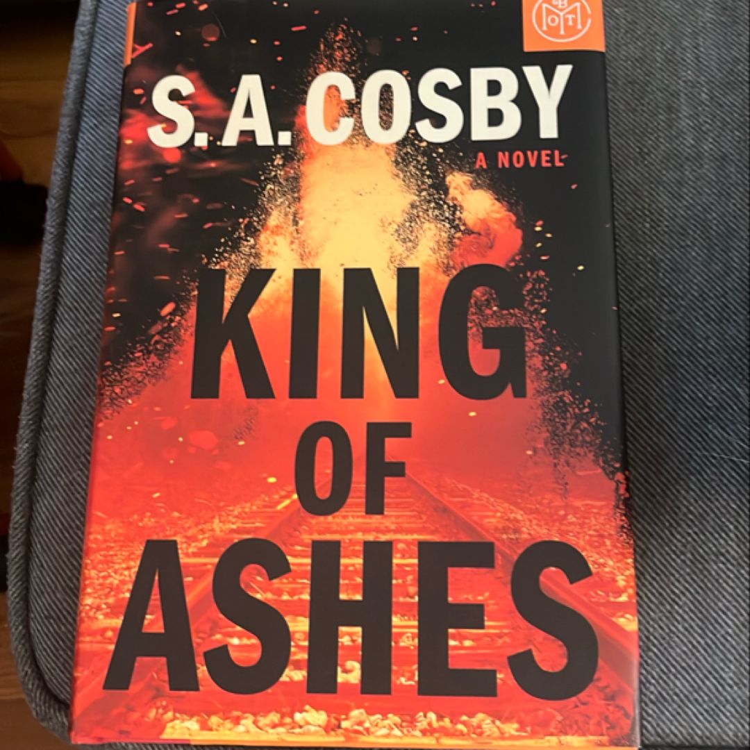 King of Ashes