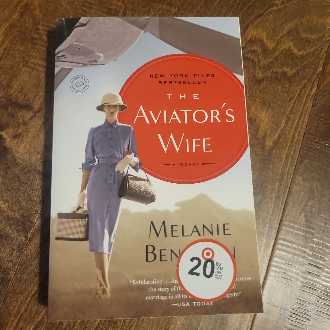 The Aviator's Wife