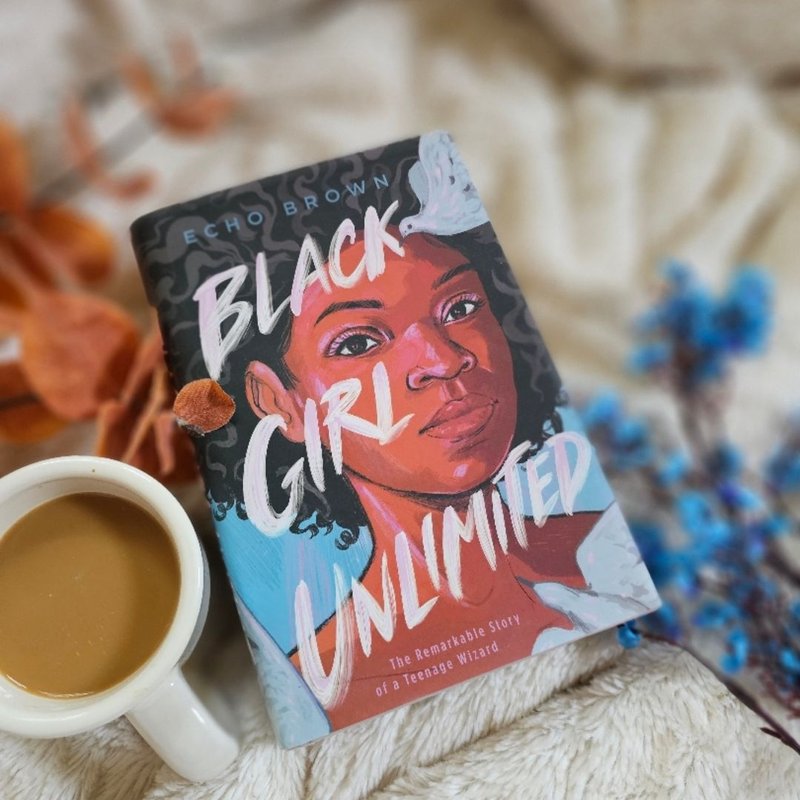 Black Girl Unlimited