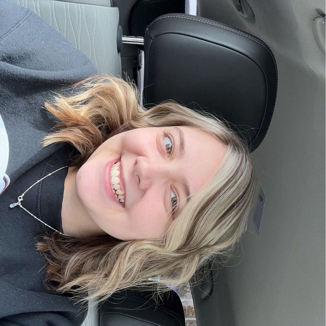 McKenzie Wainwright