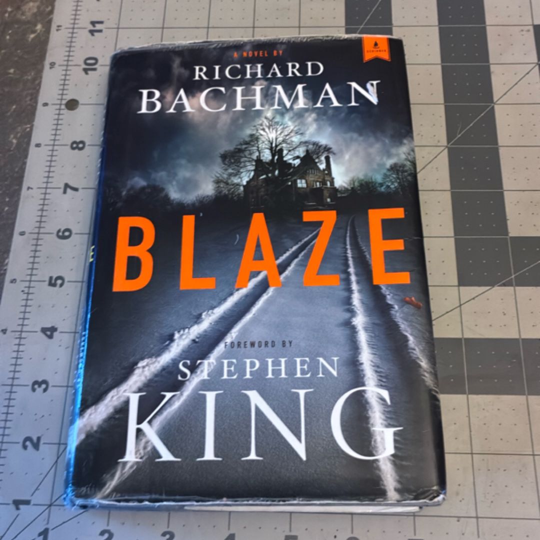Blaze