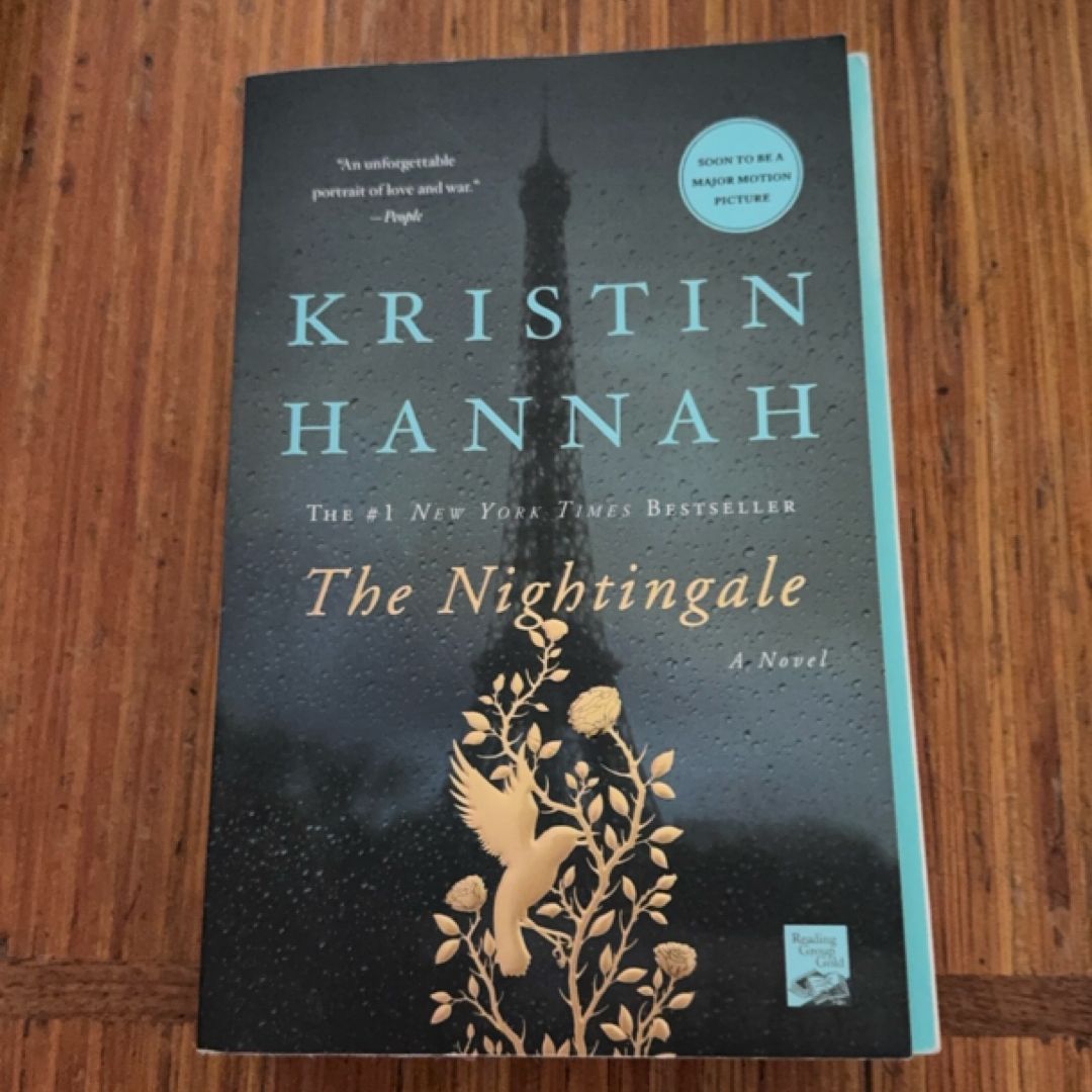 The Nightingale