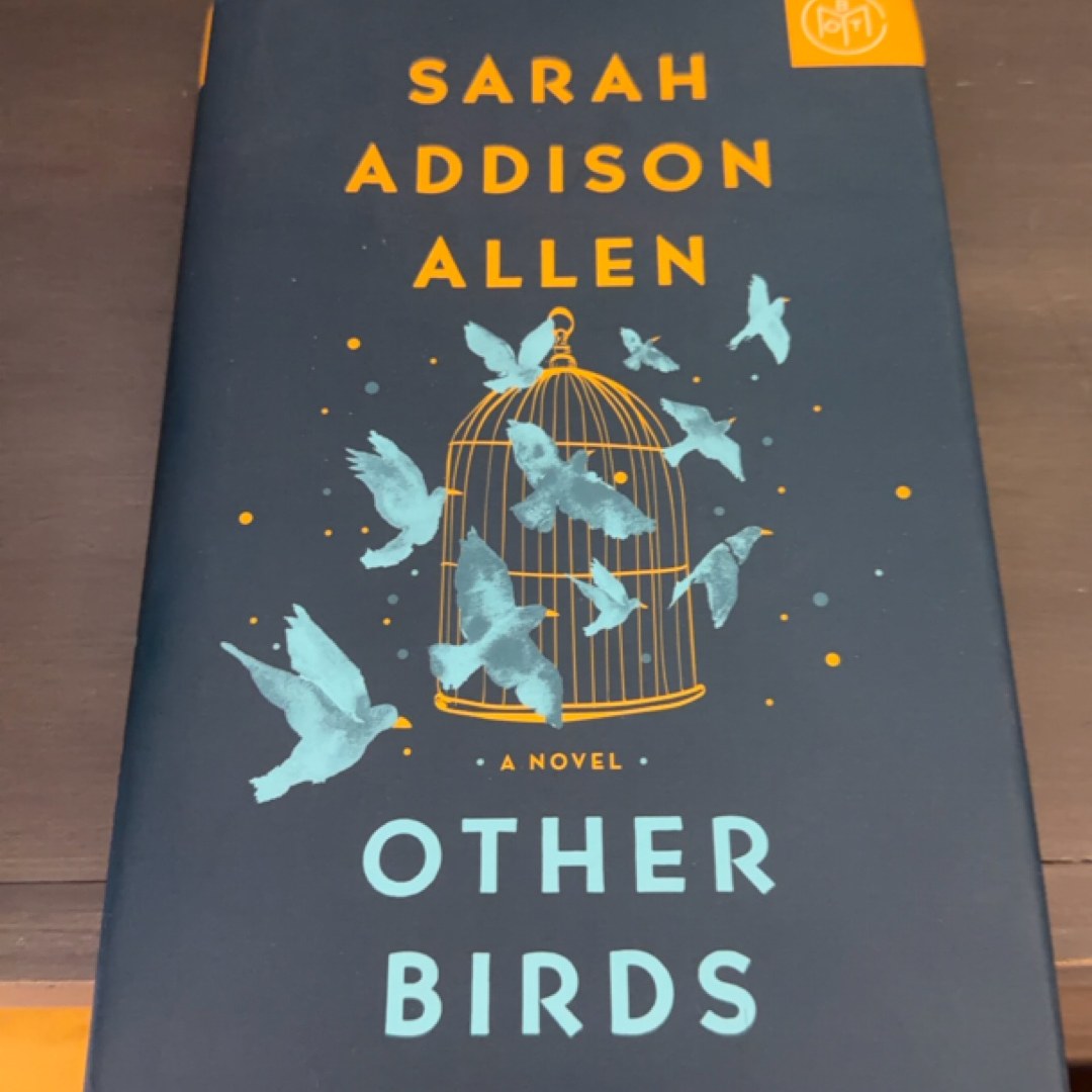 Other Birds