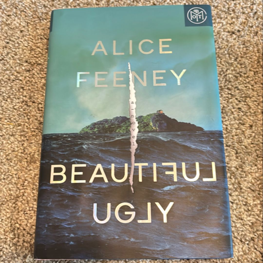 Beautiful Ugly