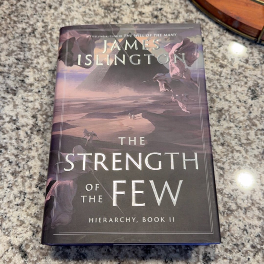 The Strength of the Few