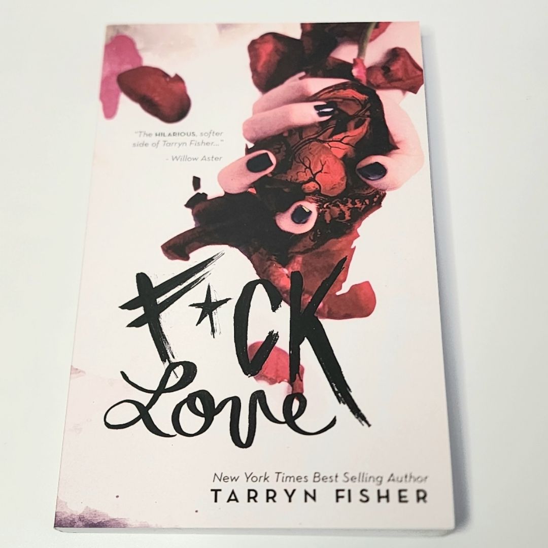 F*ck Love