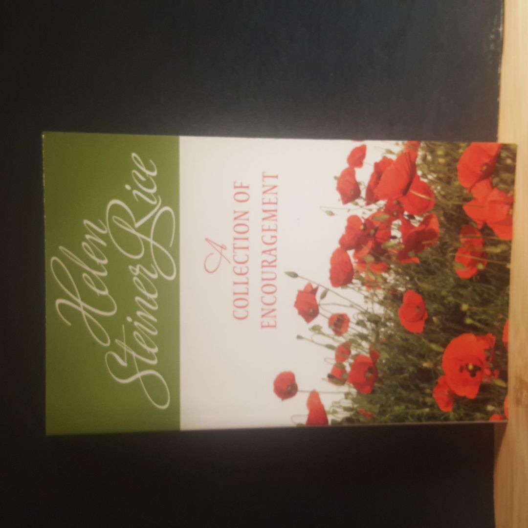 A Collection of Encouragement