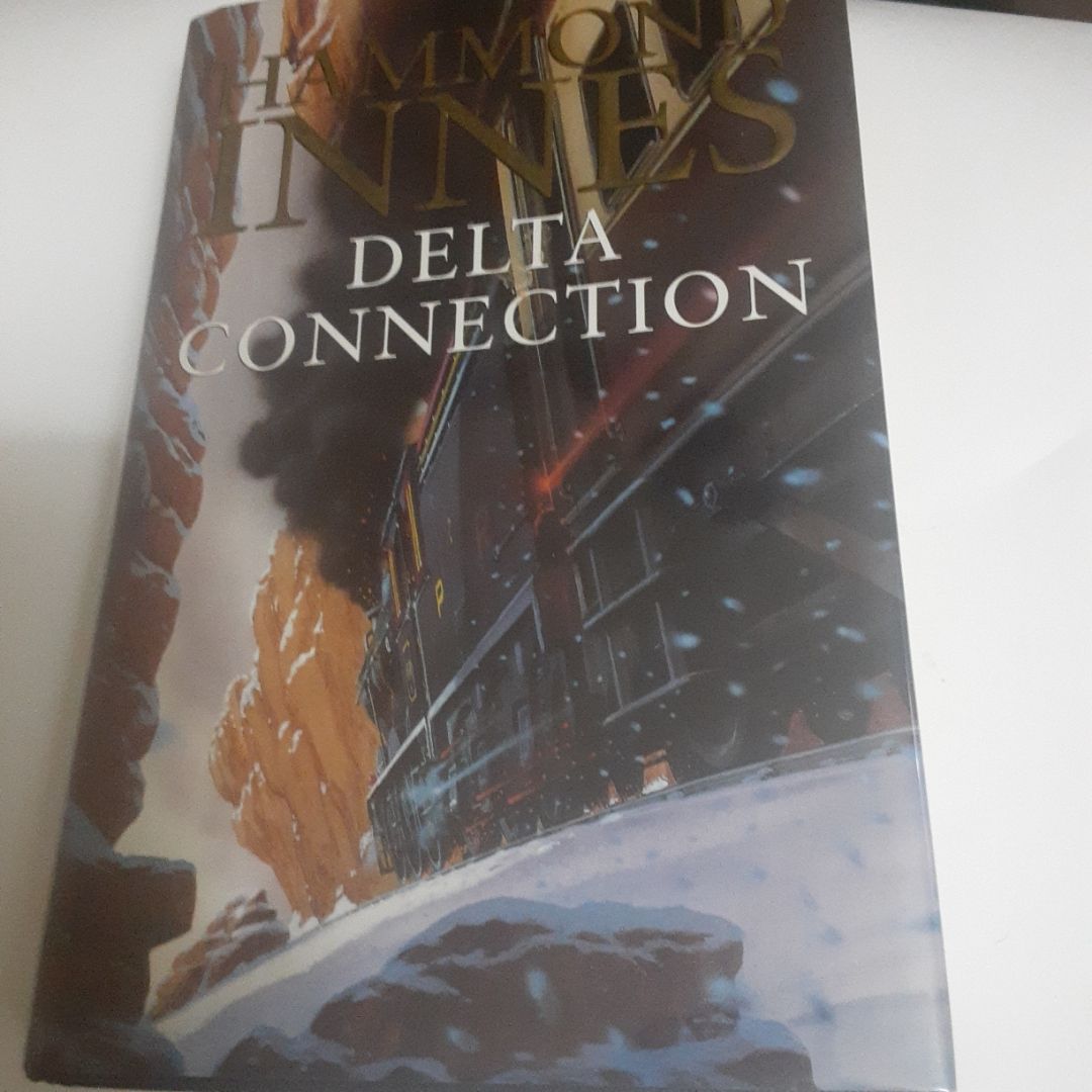 Delta Connection