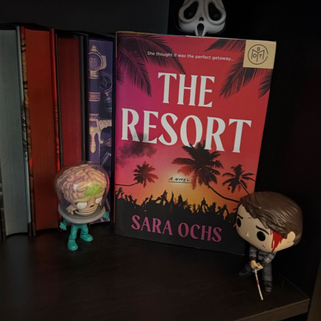 The Resort
