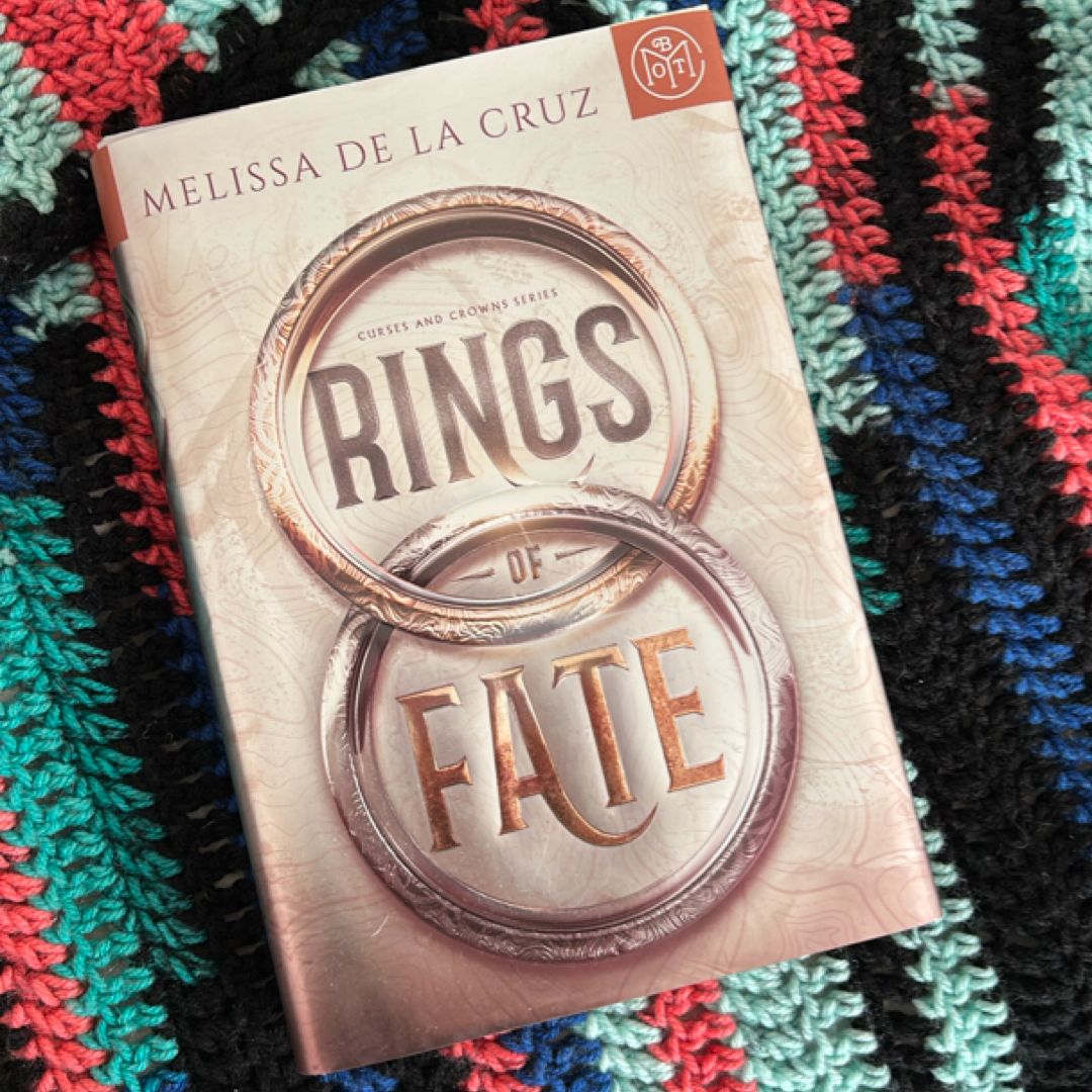 Rings of Fate (Deluxe Limited Edition)