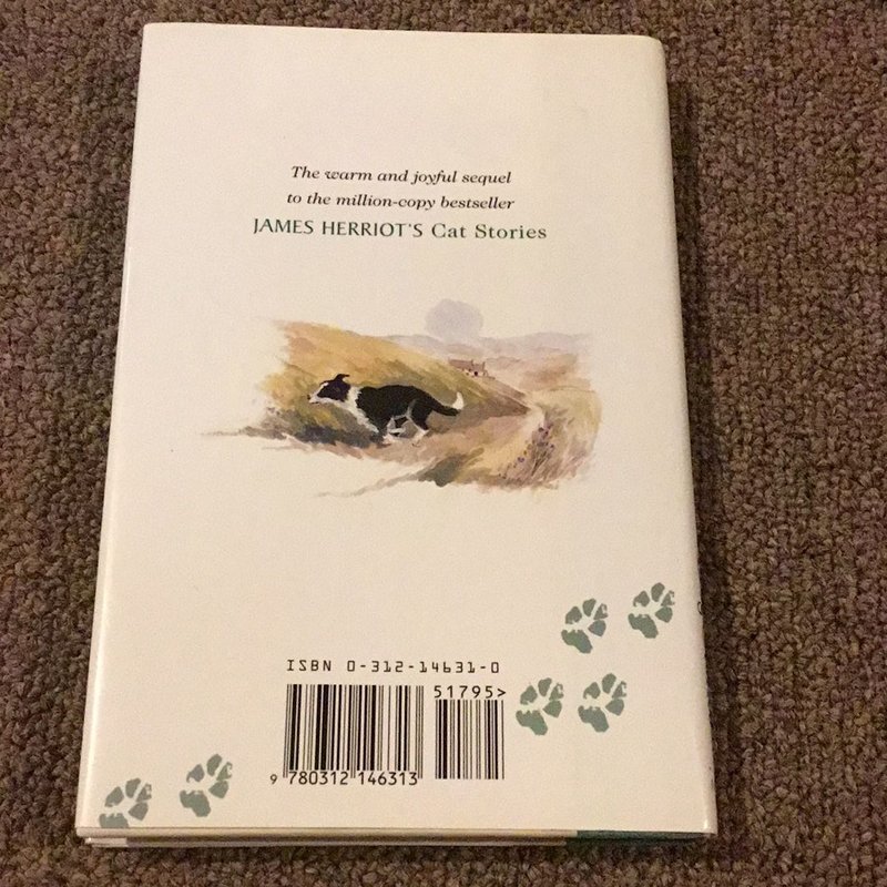 James Herriot's Favorite Dog Stories